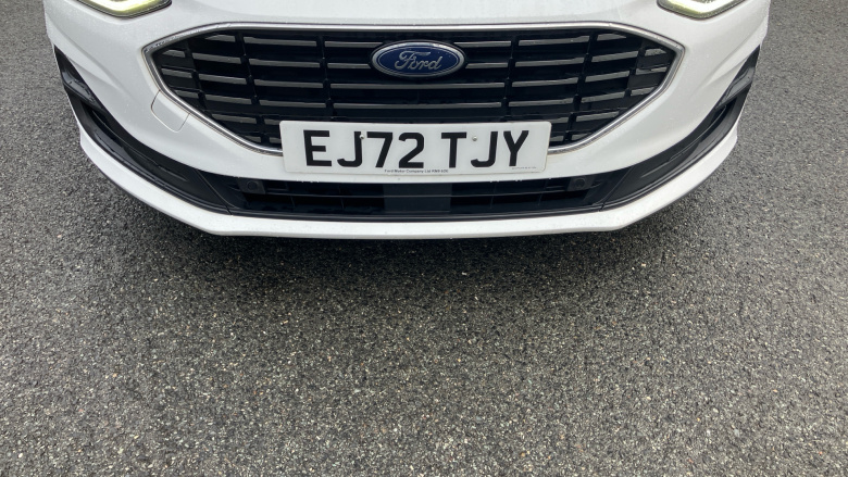 Ford Focus 1.0 EcoBoost Titanium Style 5dr Petrol Hatchback